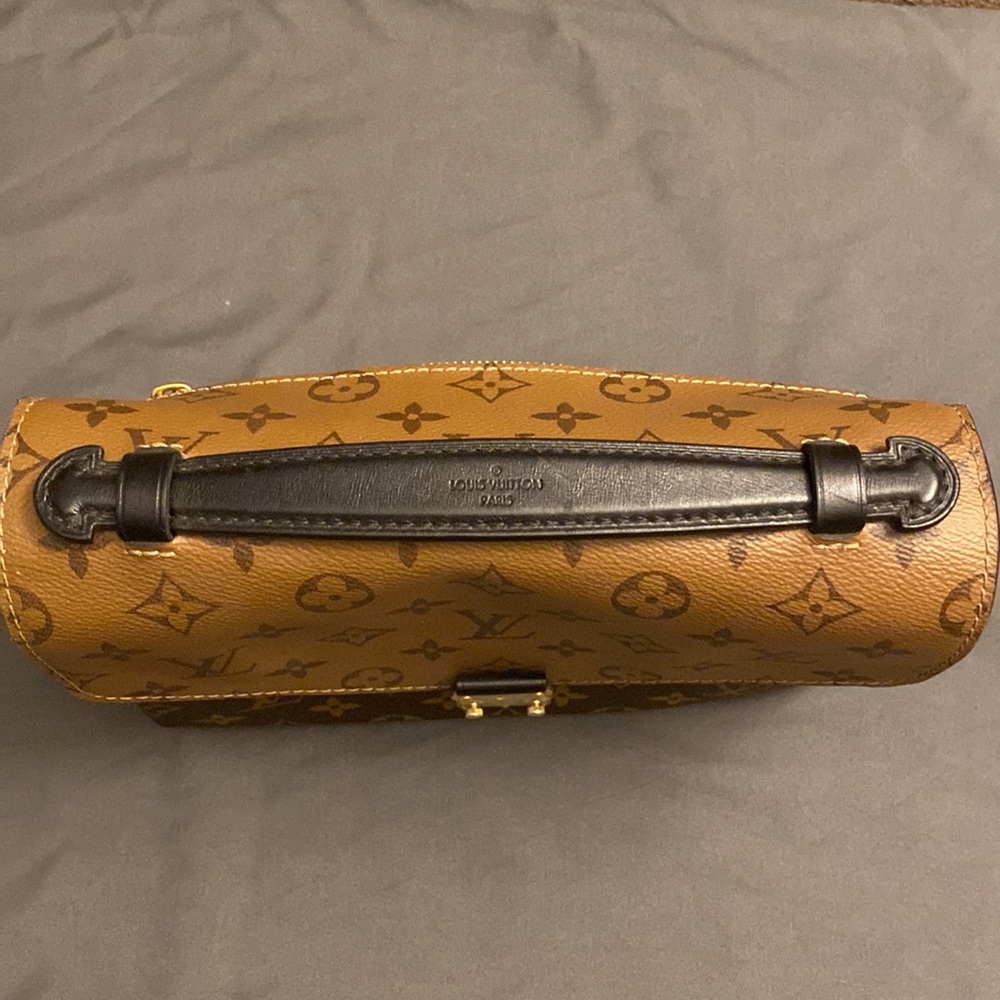 Full Set Louis Vuitton Reverse Monogram Pochette … - image 7